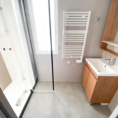 Soleil Levant - Camp La Belle Vie Camping *