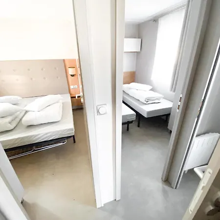 Soleil Levant - Camp La Belle Vie *