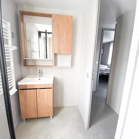 Soleil Levant - Camp La Belle Vie * Berdorf