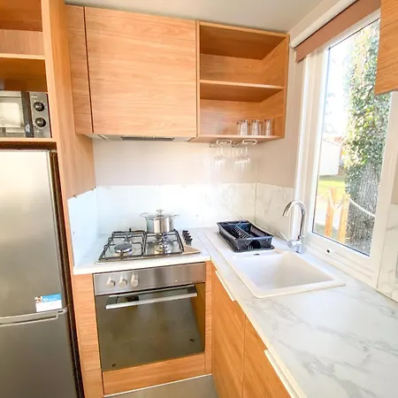 Soleil Levant - Belle-vue *