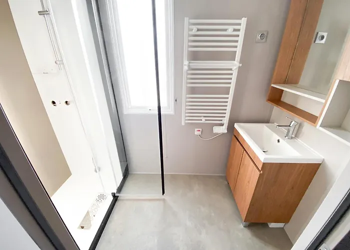 Soleil Levant - Camp La Belle Vie Campeggio *