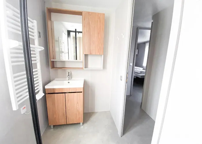 Soleil Levant - Camp La Belle Vie * Berdorf